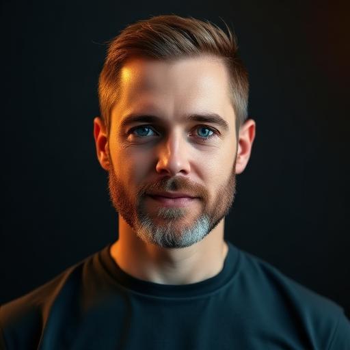 Dean, AI Sales Manager