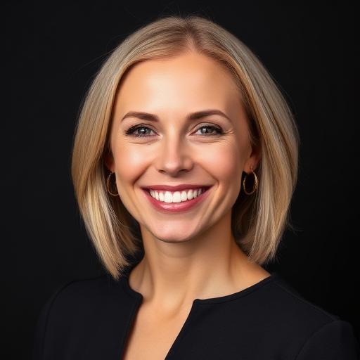 Iris, AI Customer Success Lead