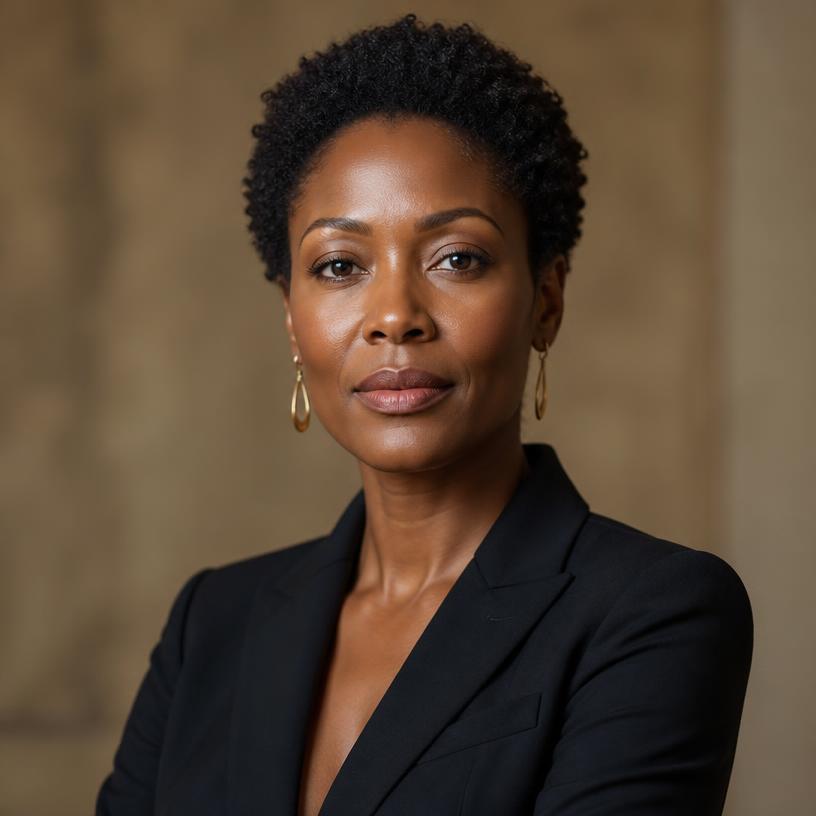 Danielle Okafor