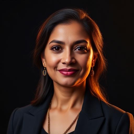 Priya, AI Controller